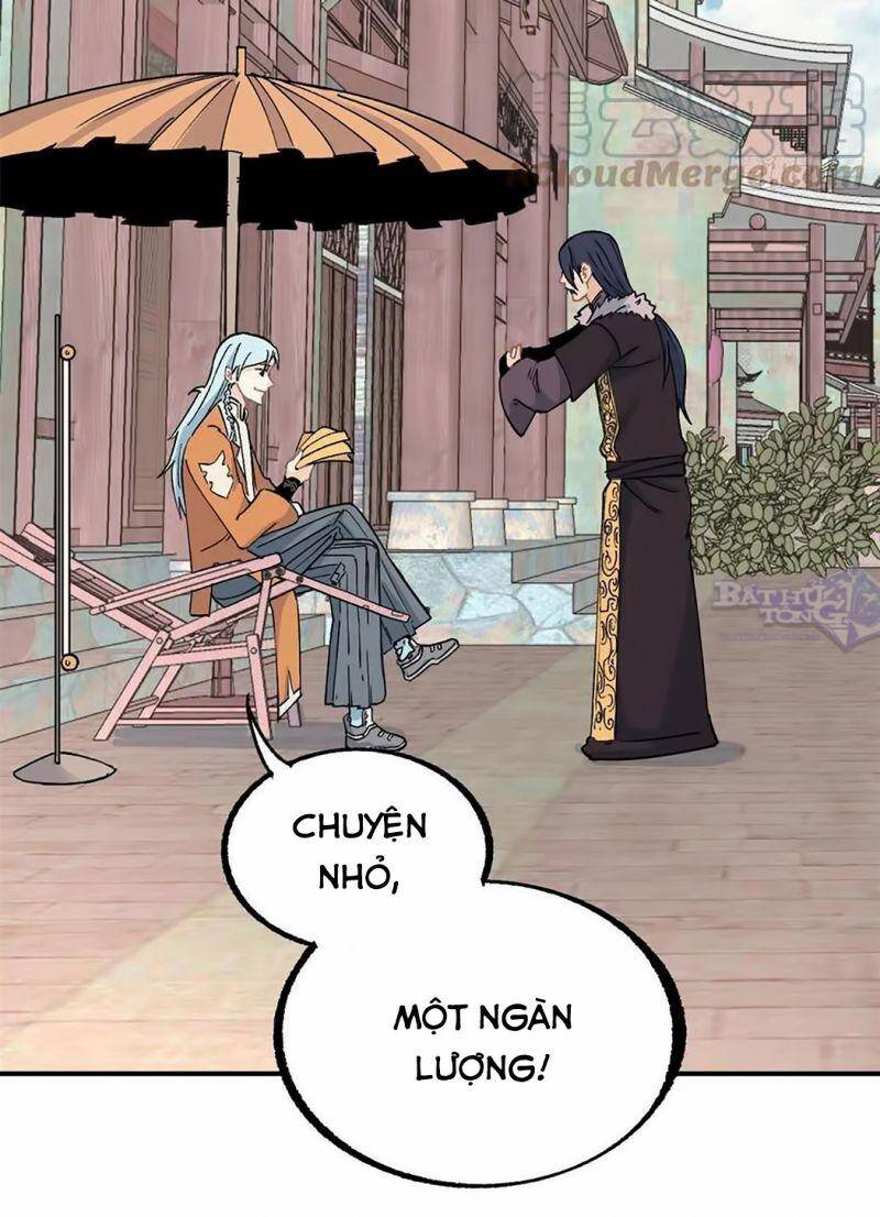 Vạn Cổ Tối Cường Tông Chap 11 - Next Chap 12