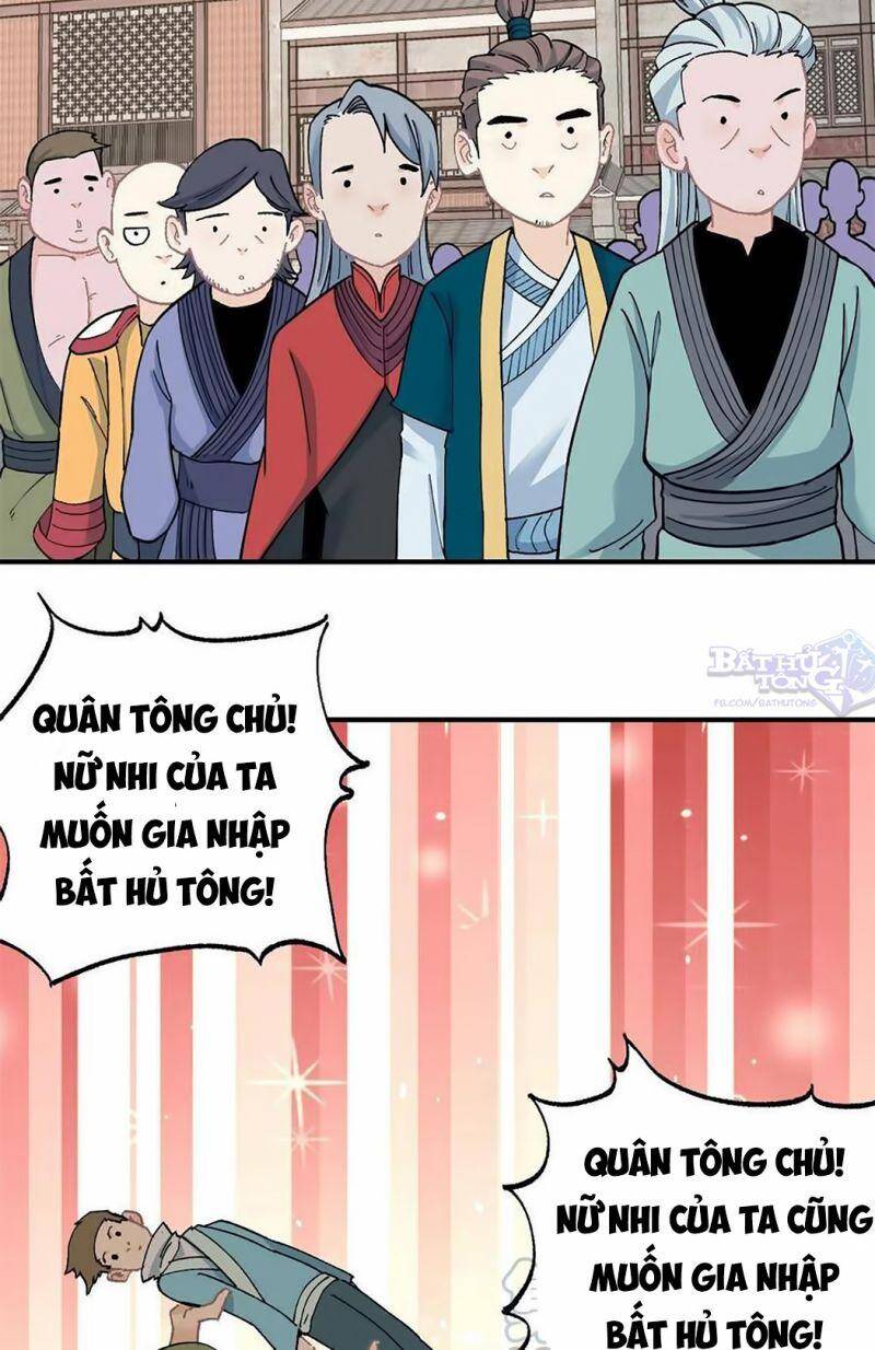 Vạn Cổ Tối Cường Tông Chap 11 - Next Chap 12