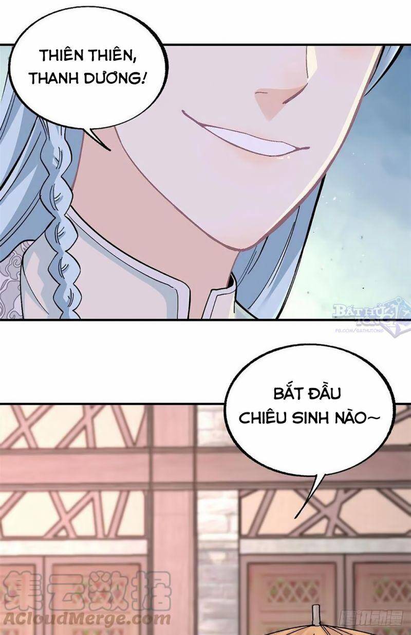 Vạn Cổ Tối Cường Tông Chap 11 - Next Chap 12