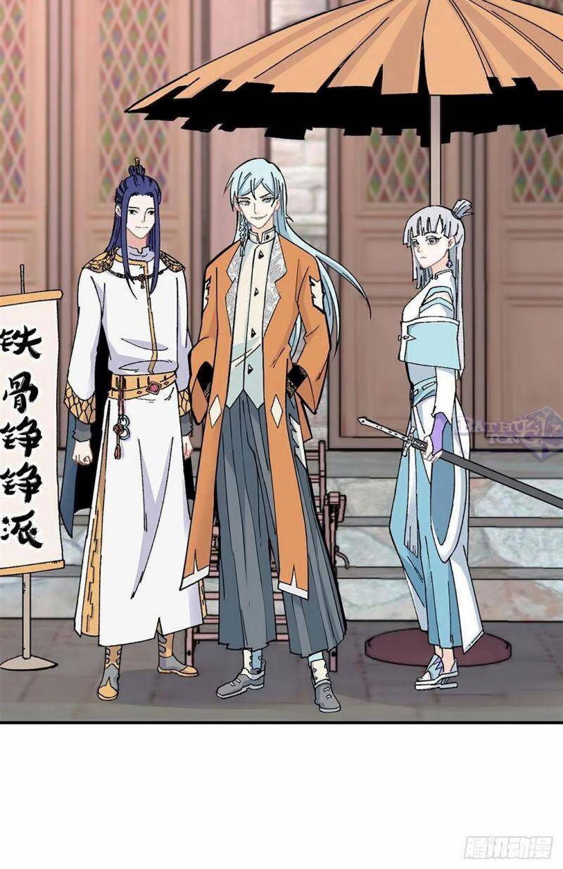 Vạn Cổ Tối Cường Tông Chap 11 - Next Chap 12