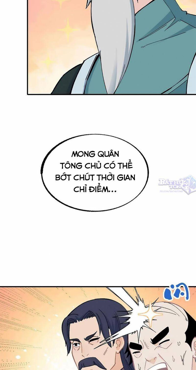 Vạn Cổ Tối Cường Tông Chap 11 - Next Chap 12