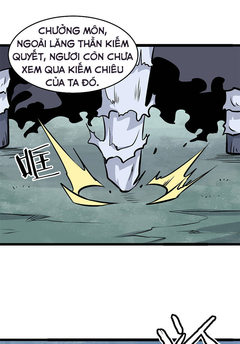Vạn Cổ Tối Cường Tông Chap 110 - Next Chap 111