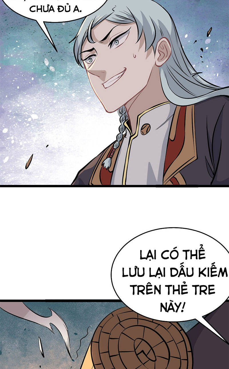 Vạn Cổ Tối Cường Tông Chap 110 - Next Chap 111