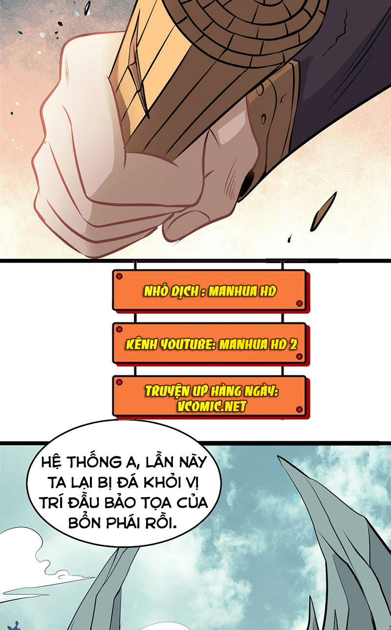 Vạn Cổ Tối Cường Tông Chap 110 - Next Chap 111