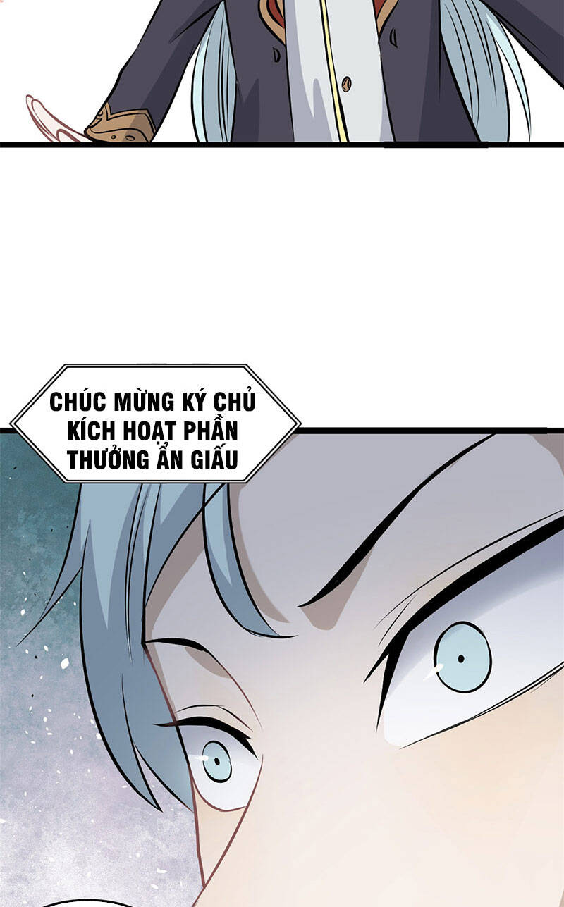 Vạn Cổ Tối Cường Tông Chap 110 - Next Chap 111