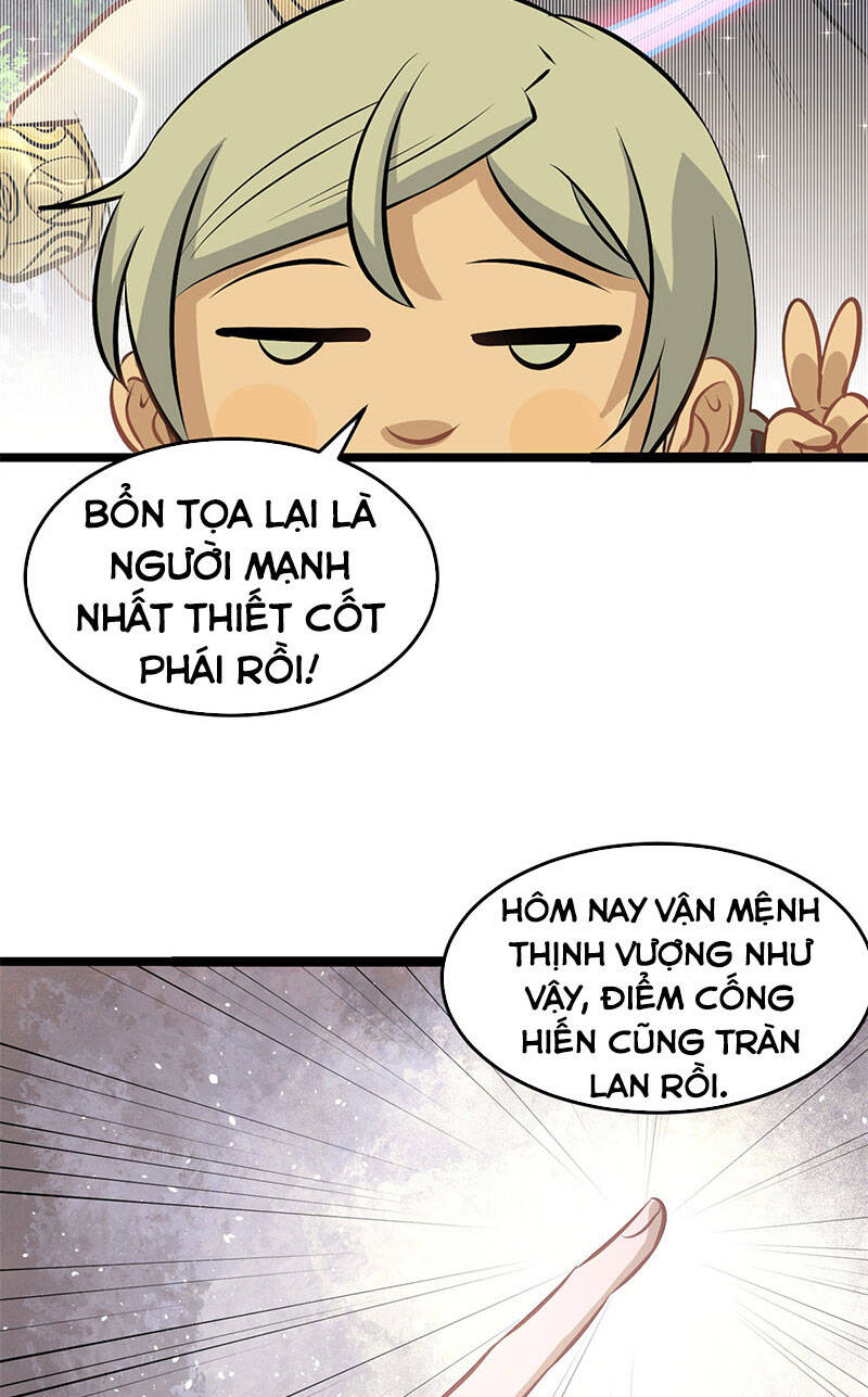 Vạn Cổ Tối Cường Tông Chap 110 - Next Chap 111