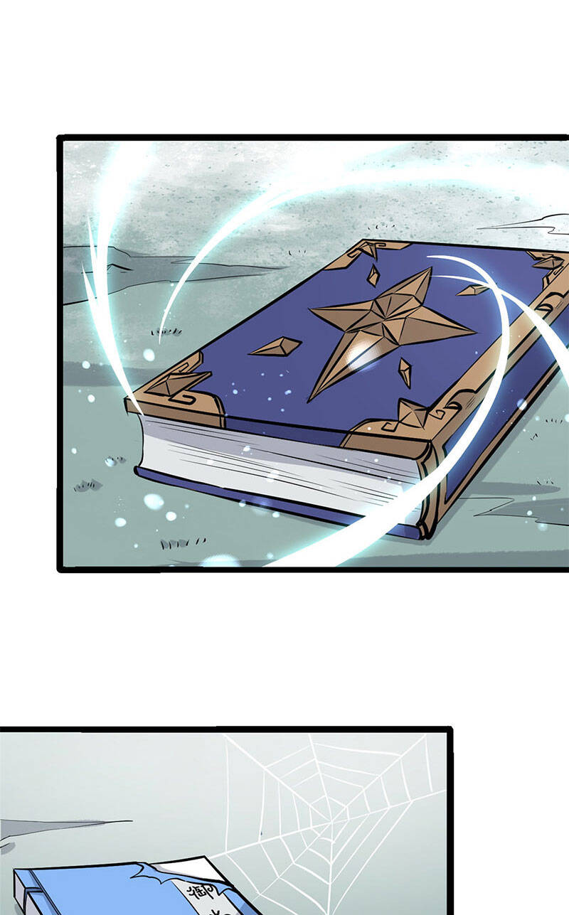 Vạn Cổ Tối Cường Tông Chap 110 - Next Chap 111