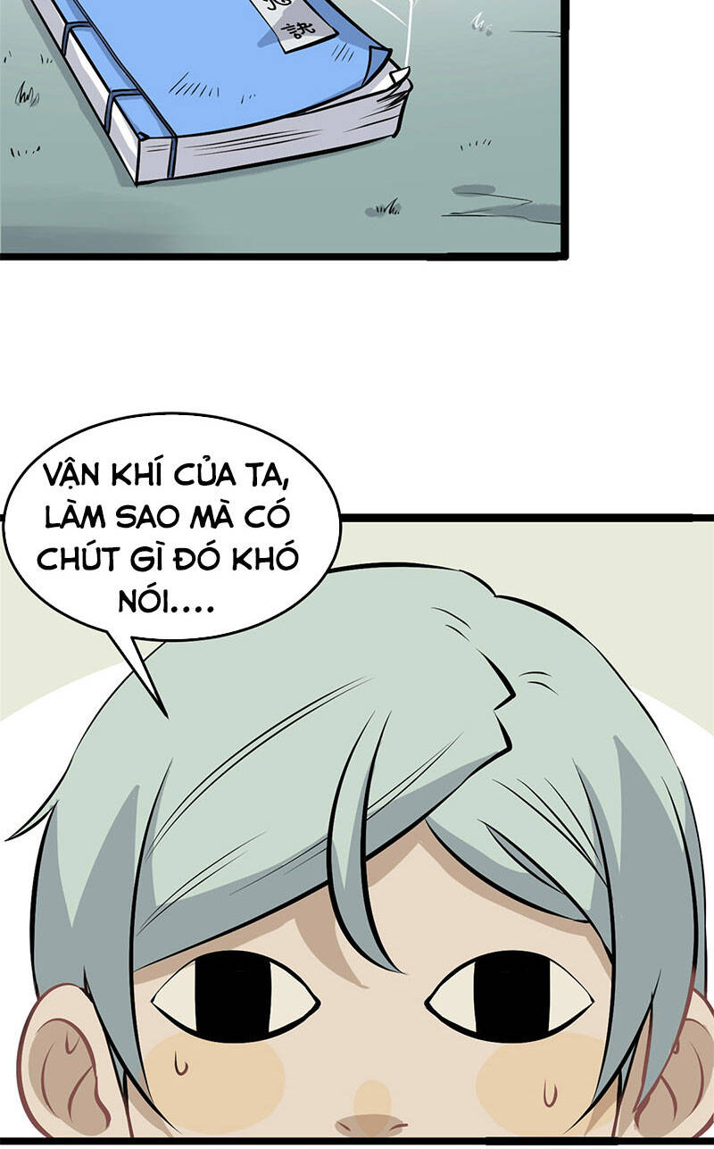 Vạn Cổ Tối Cường Tông Chap 110 - Next Chap 111