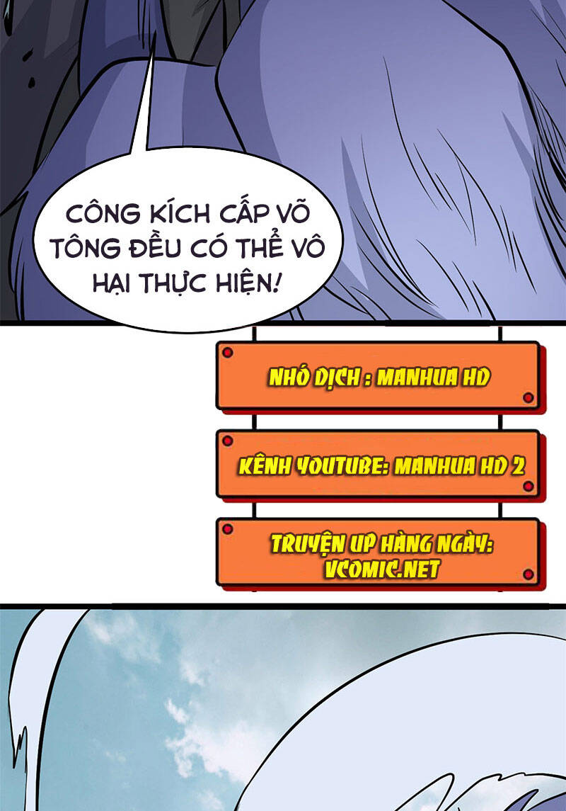 Vạn Cổ Tối Cường Tông Chap 110 - Next Chap 111