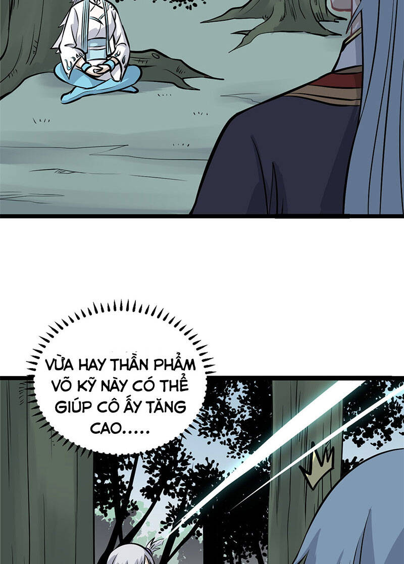 Vạn Cổ Tối Cường Tông Chap 110 - Next Chap 111