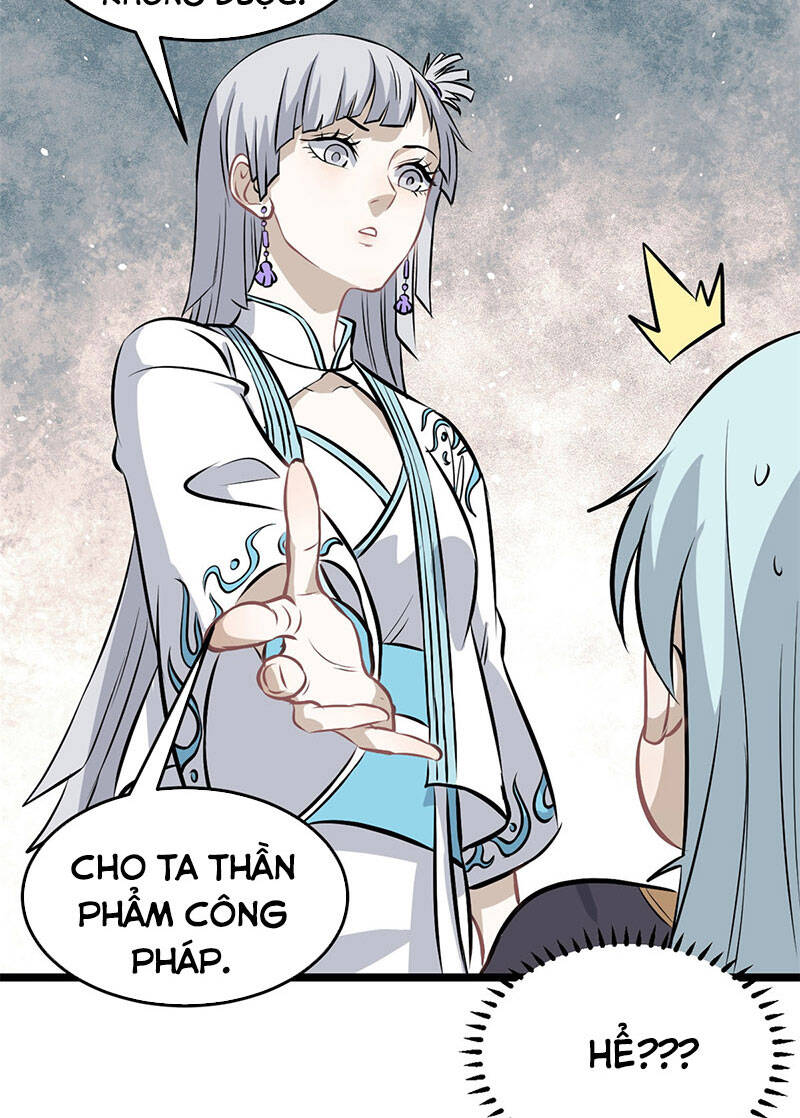 Vạn Cổ Tối Cường Tông Chap 110 - Next Chap 111