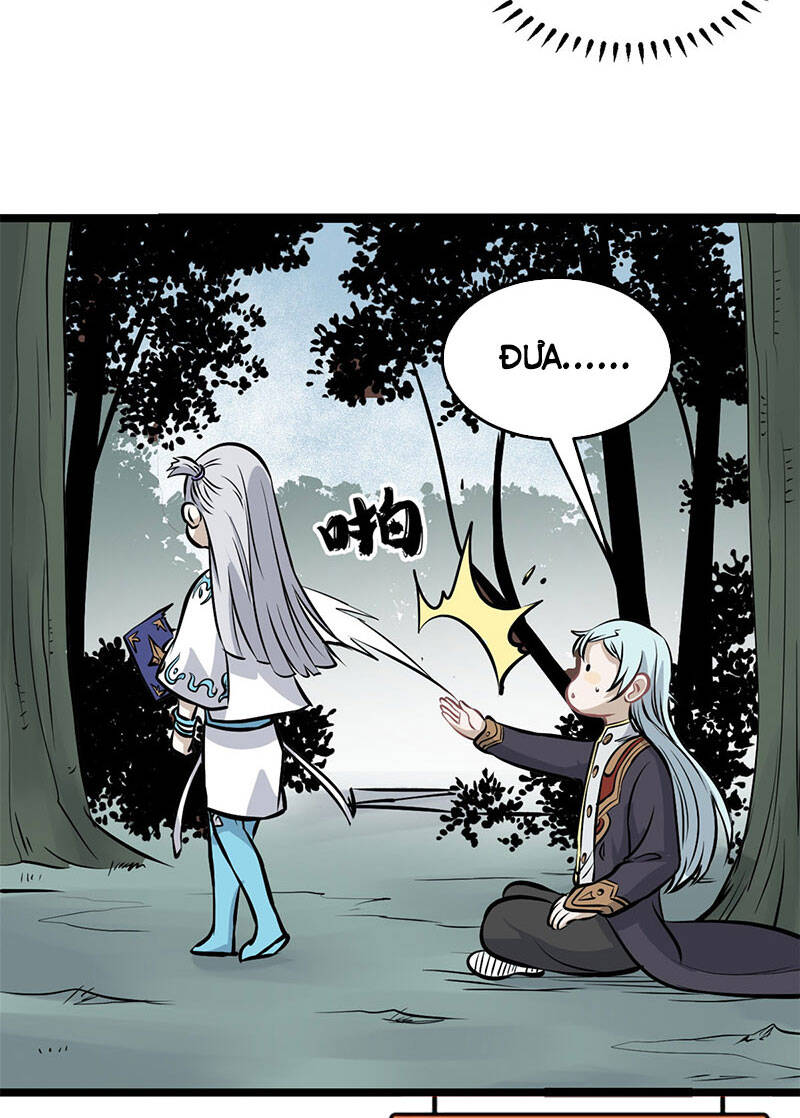 Vạn Cổ Tối Cường Tông Chap 110 - Next Chap 111