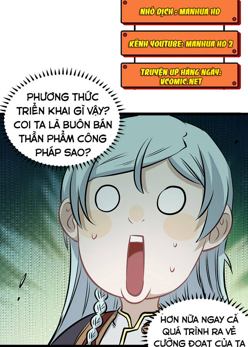 Vạn Cổ Tối Cường Tông Chap 110 - Next Chap 111