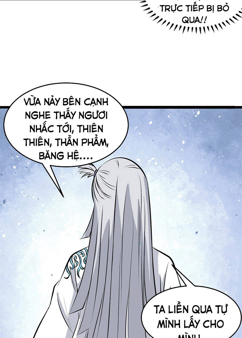 Vạn Cổ Tối Cường Tông Chap 110 - Next Chap 111