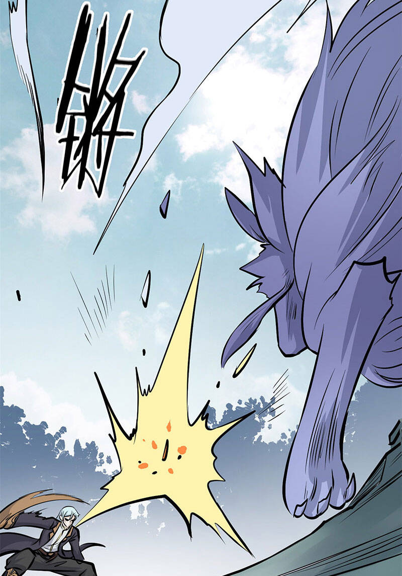 Vạn Cổ Tối Cường Tông Chap 110 - Next Chap 111