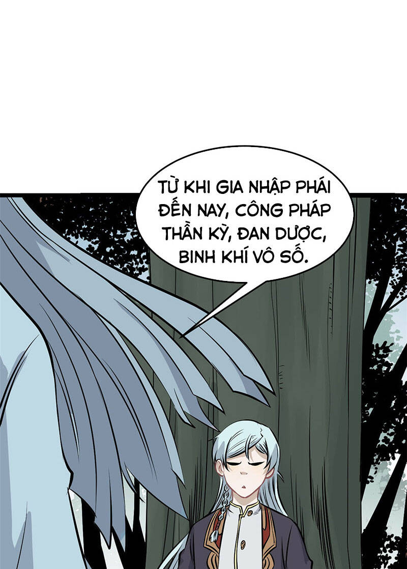 Vạn Cổ Tối Cường Tông Chap 110 - Next Chap 111