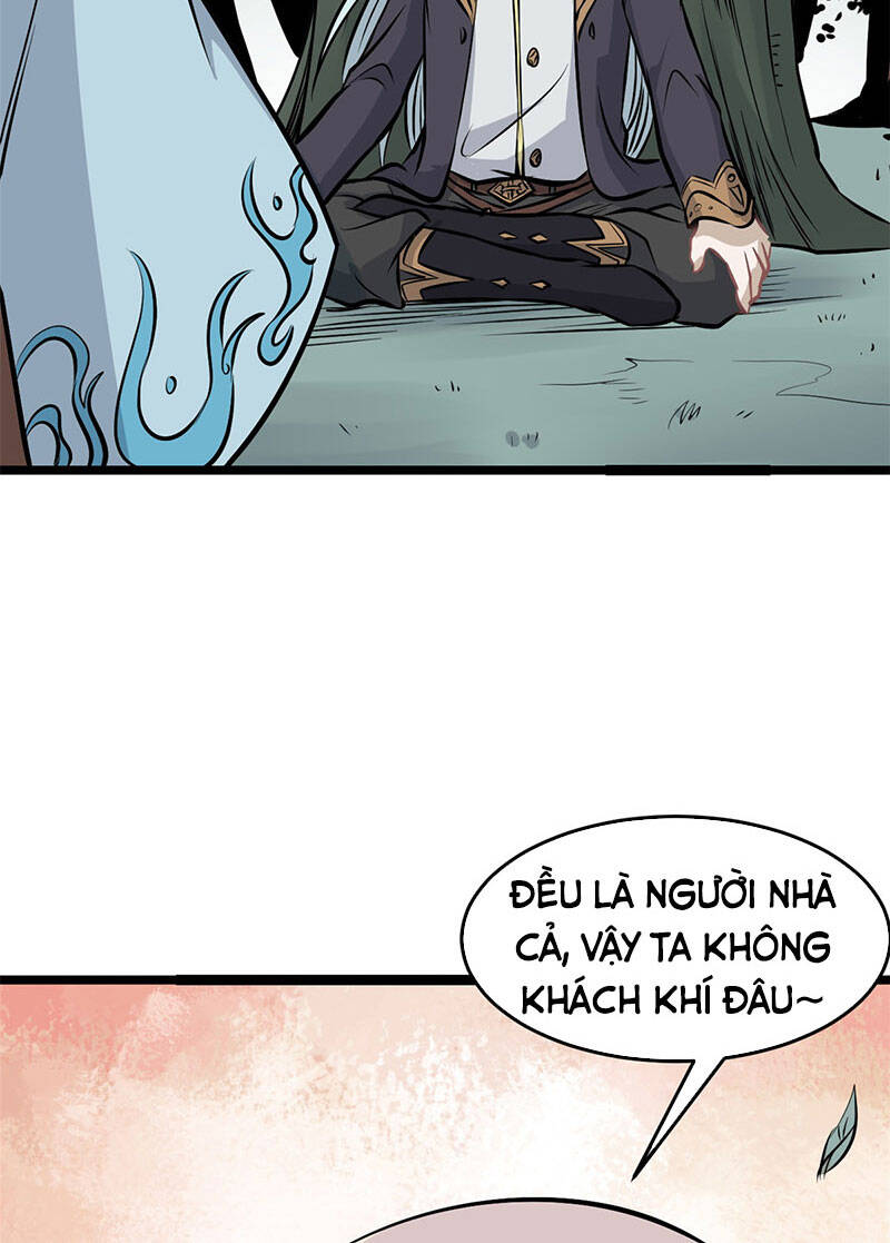 Vạn Cổ Tối Cường Tông Chap 110 - Next Chap 111