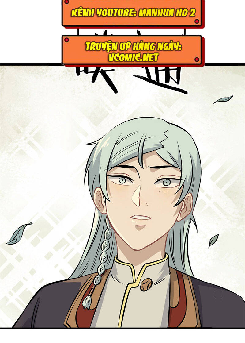 Vạn Cổ Tối Cường Tông Chap 110 - Next Chap 111