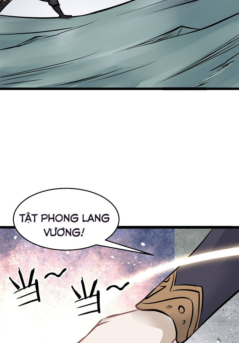 Vạn Cổ Tối Cường Tông Chap 110 - Next Chap 111