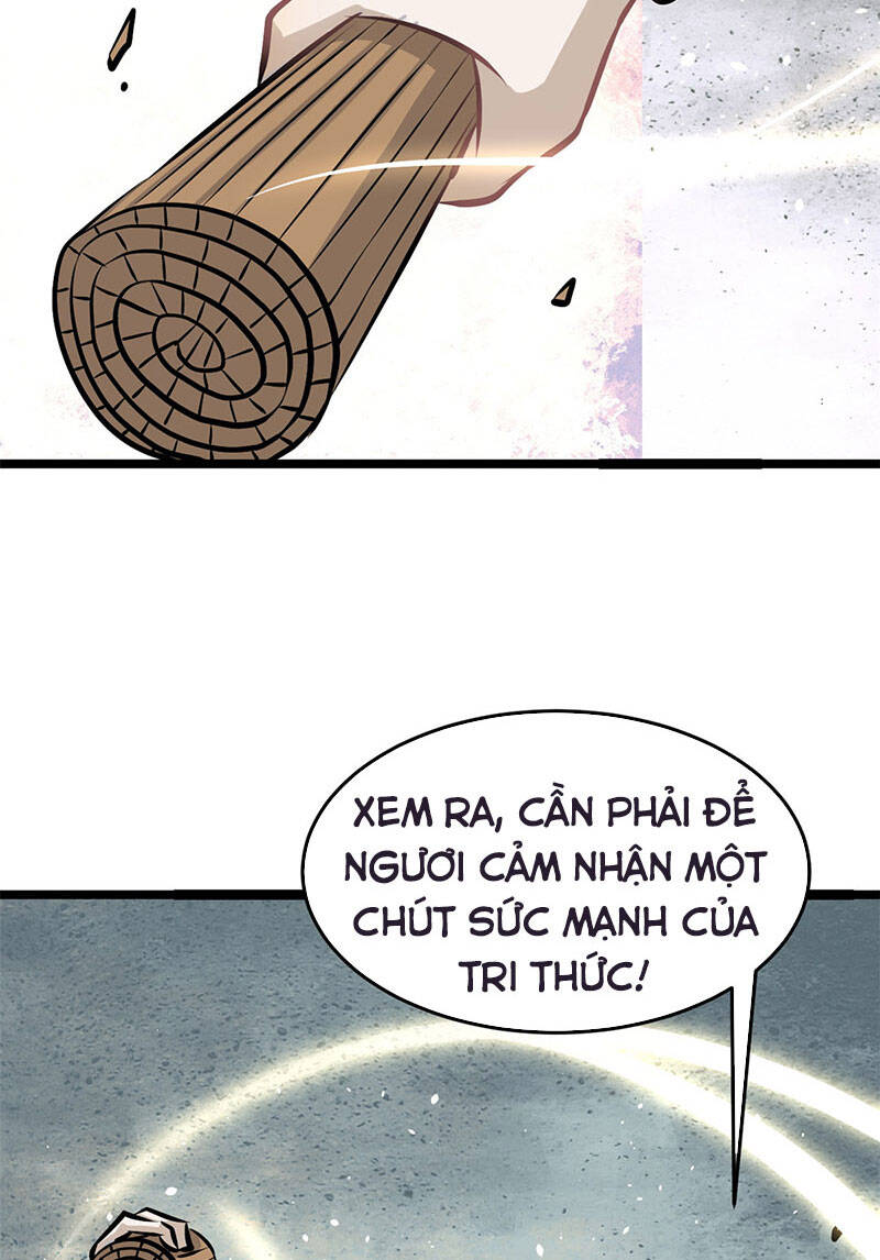 Vạn Cổ Tối Cường Tông Chap 110 - Next Chap 111