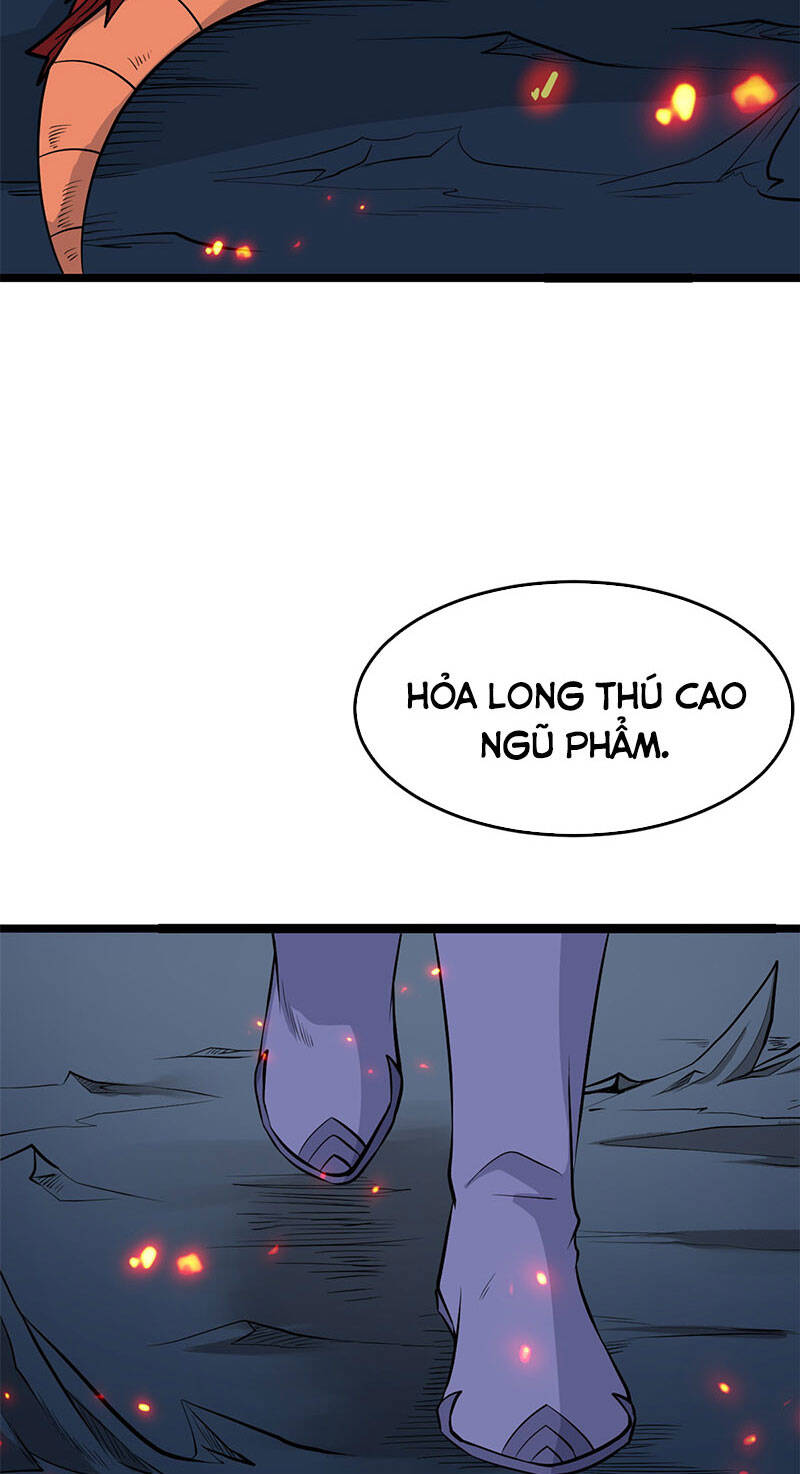Vạn Cổ Tối Cường Tông Chap 111 - Next Chap 112