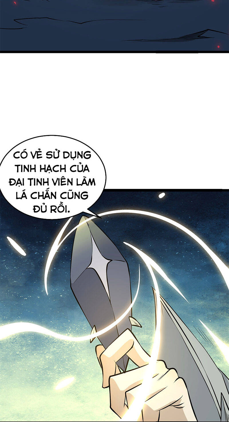 Vạn Cổ Tối Cường Tông Chap 111 - Next Chap 112