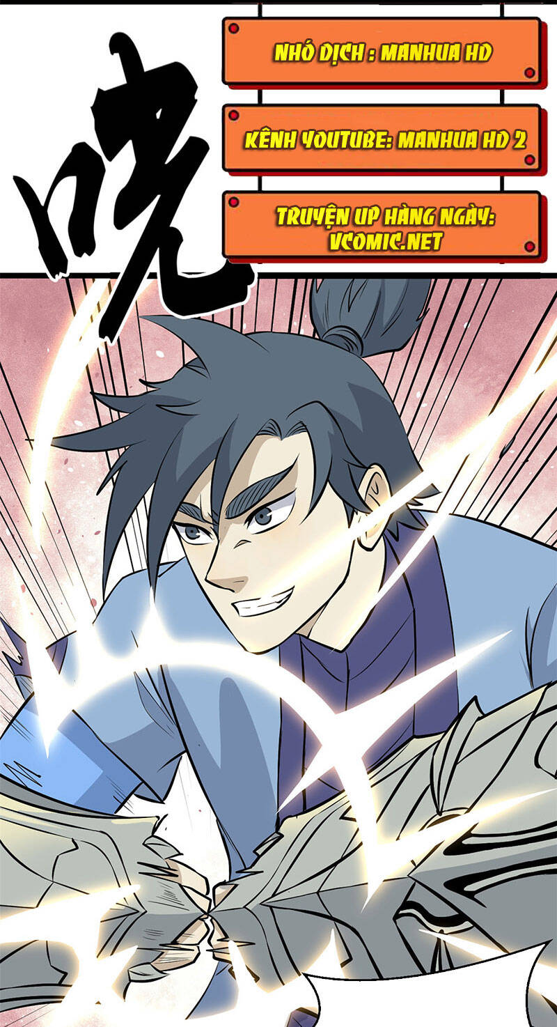 Vạn Cổ Tối Cường Tông Chap 111 - Next Chap 112