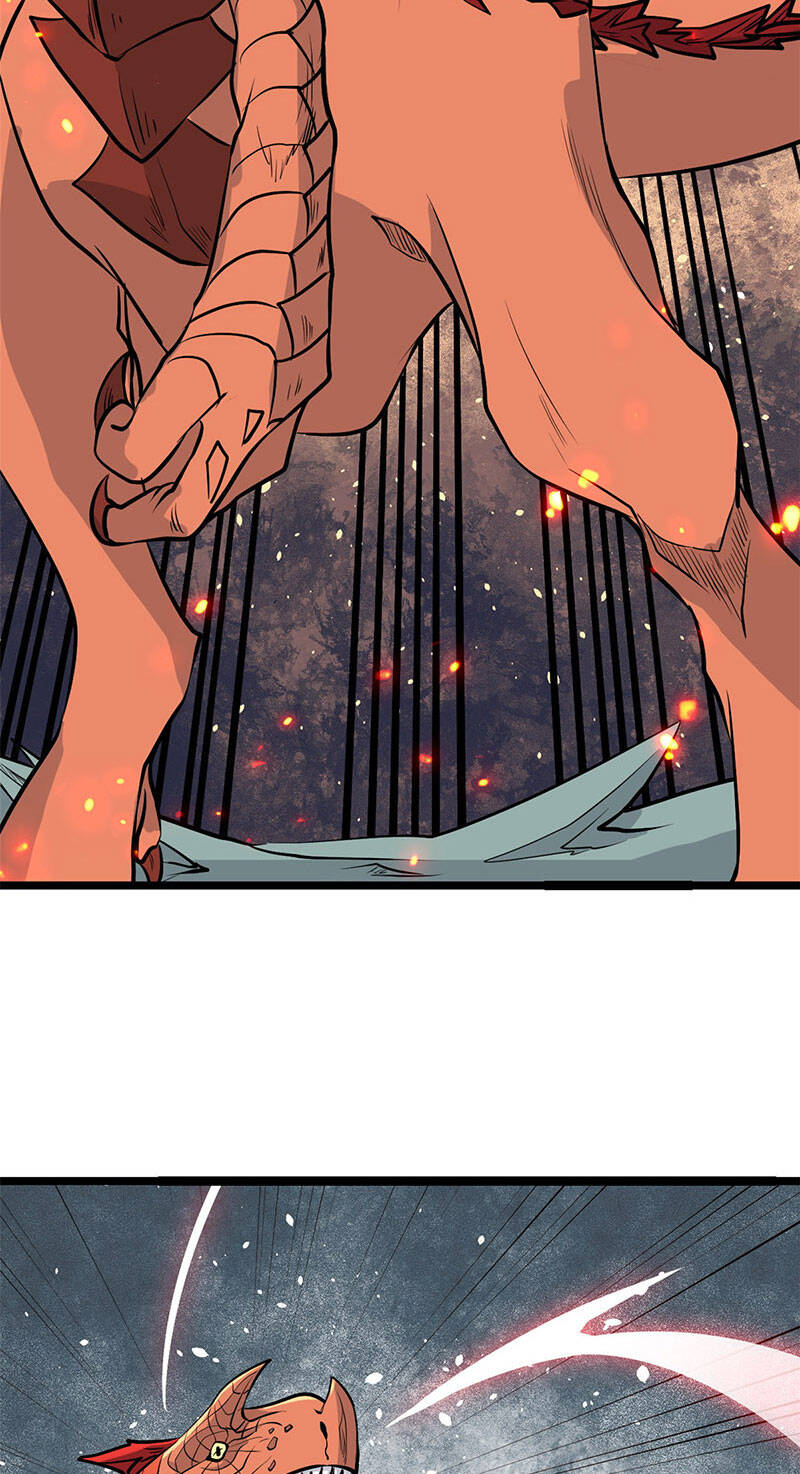 Vạn Cổ Tối Cường Tông Chap 111 - Next Chap 112