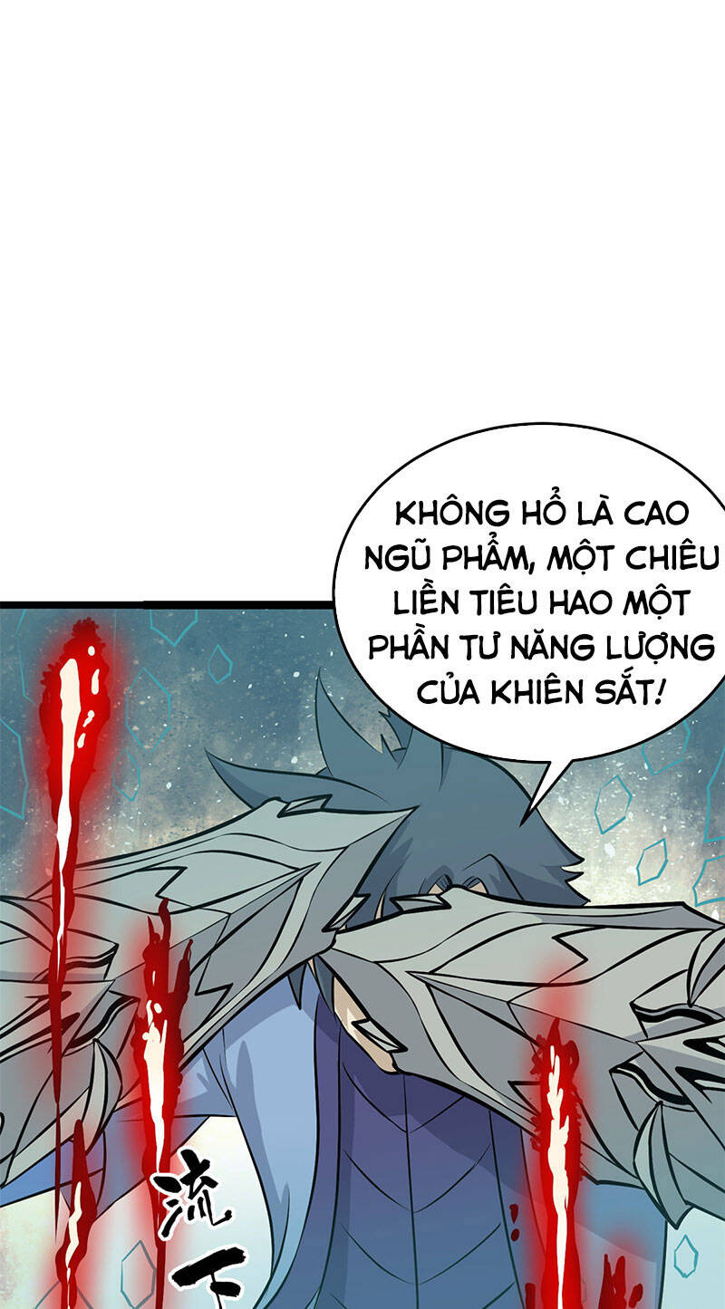 Vạn Cổ Tối Cường Tông Chap 111 - Next Chap 112