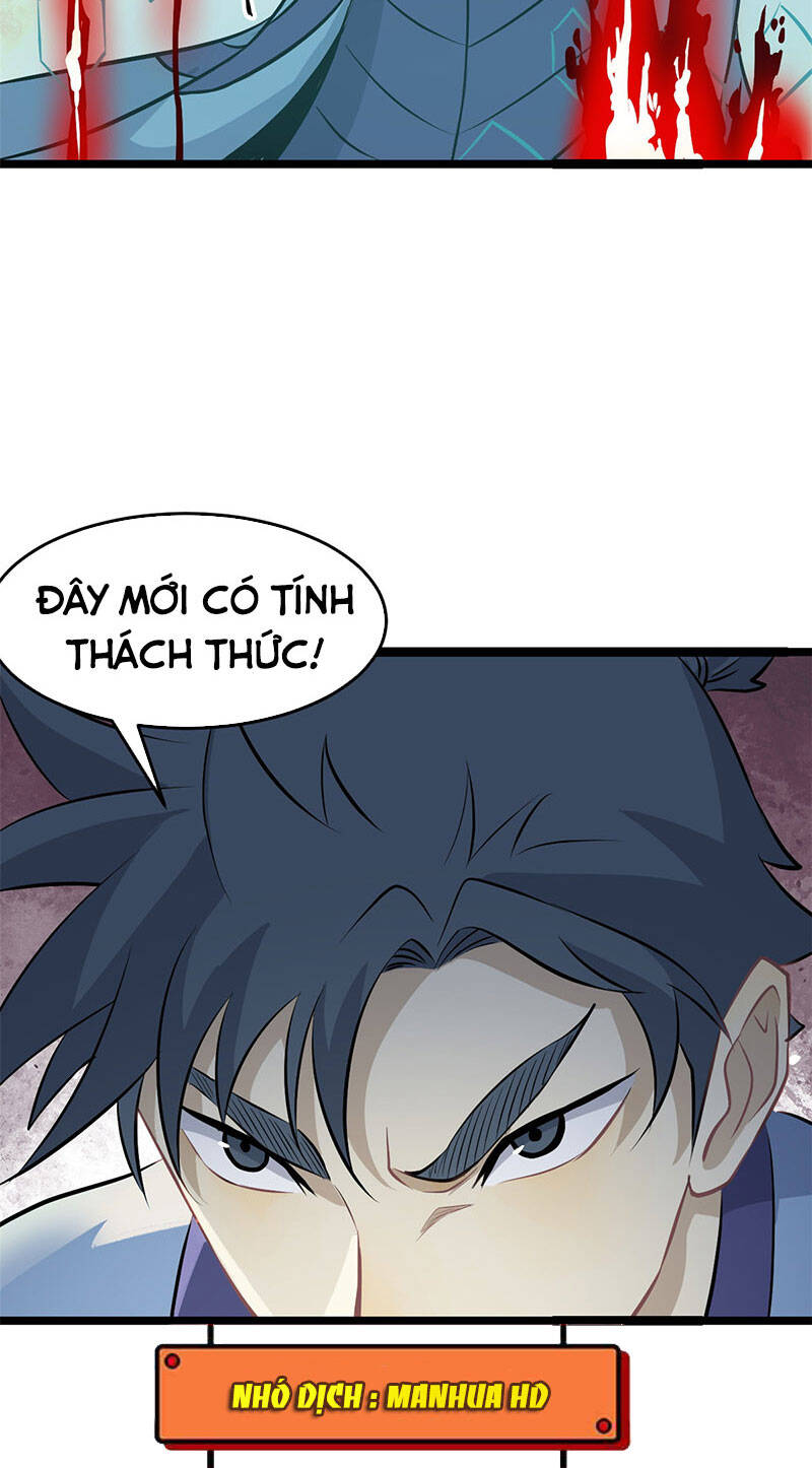 Vạn Cổ Tối Cường Tông Chap 111 - Next Chap 112