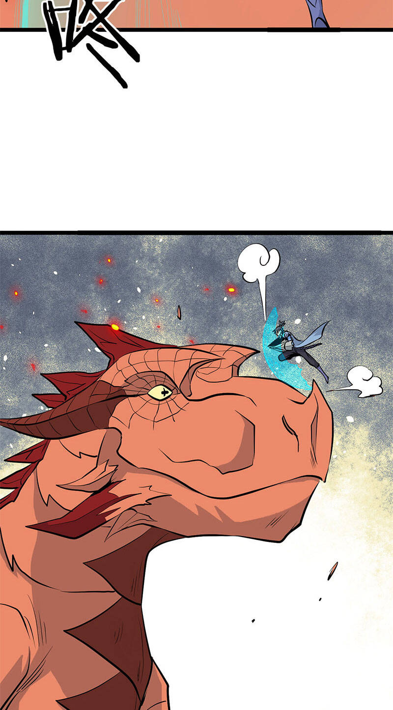 Vạn Cổ Tối Cường Tông Chap 111 - Next Chap 112