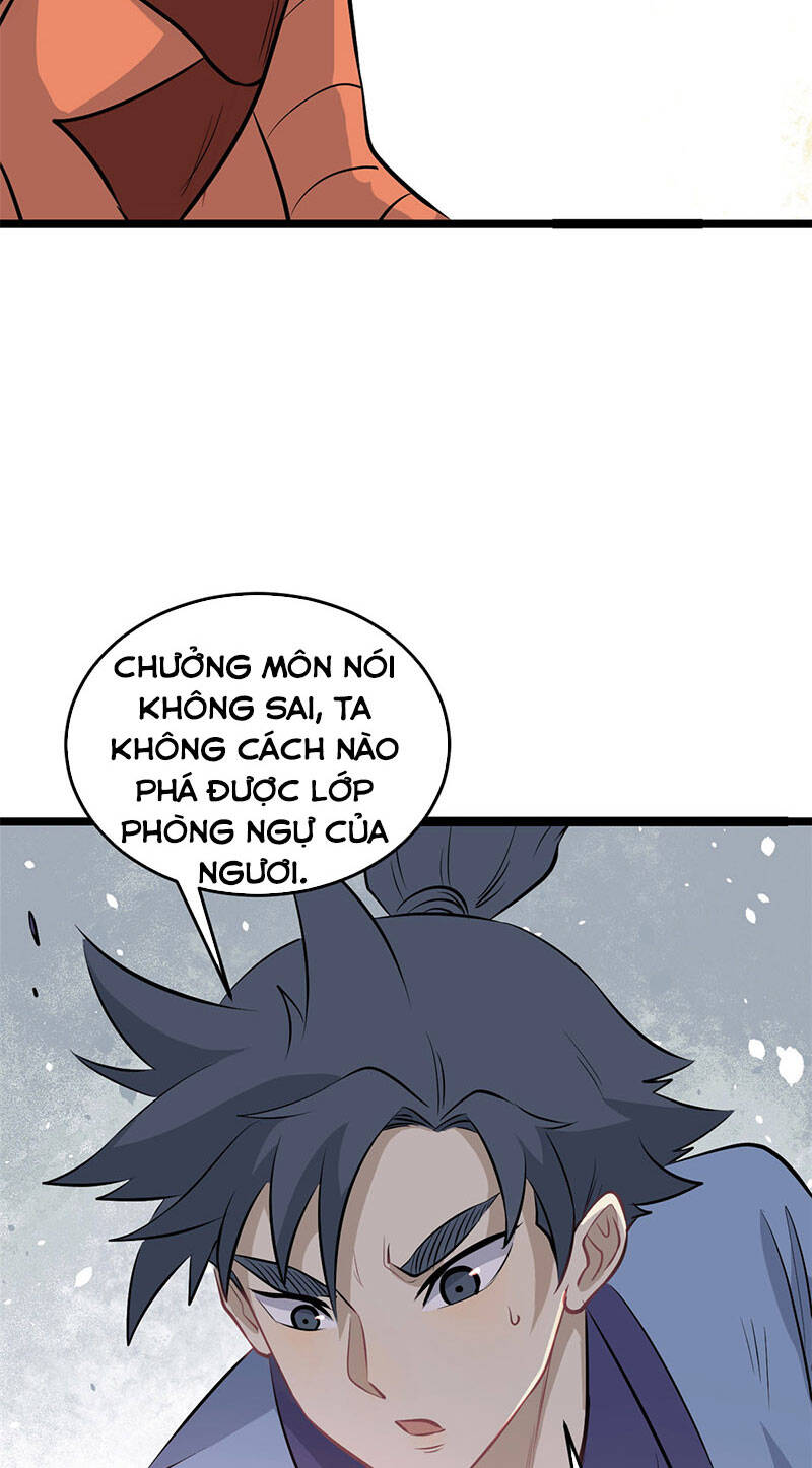Vạn Cổ Tối Cường Tông Chap 111 - Next Chap 112