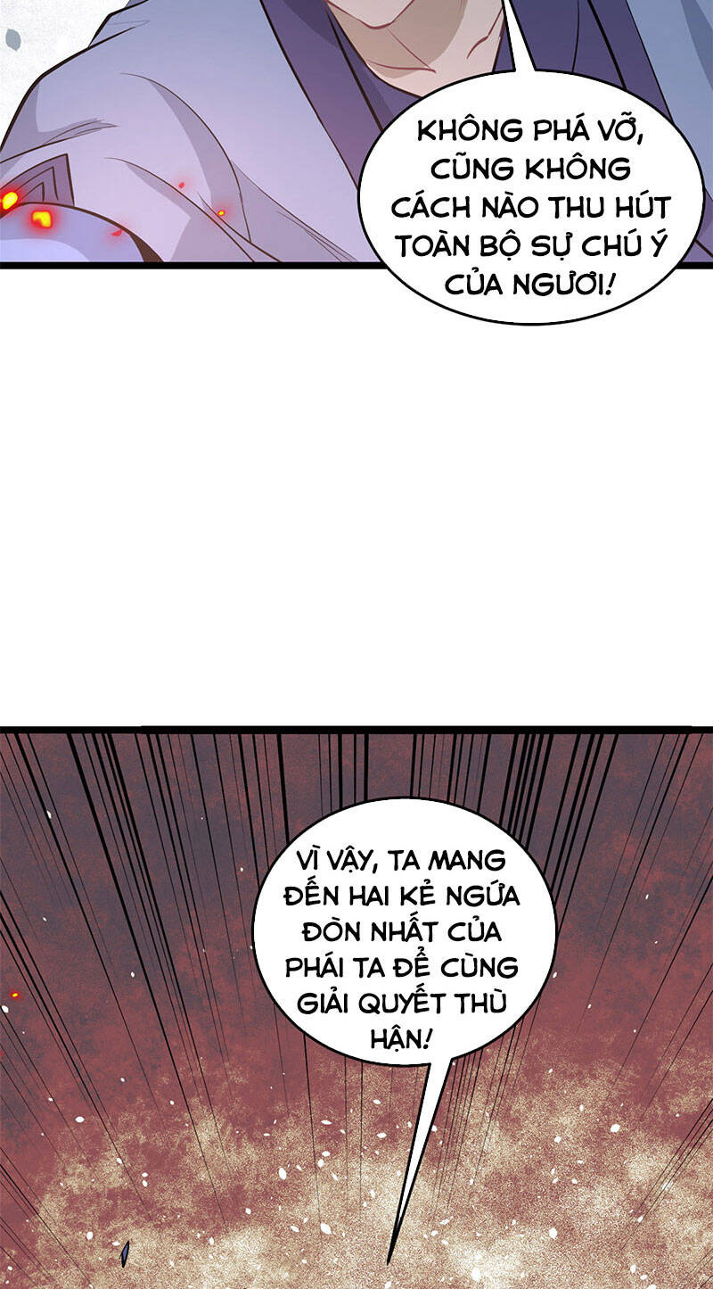 Vạn Cổ Tối Cường Tông Chap 111 - Next Chap 112