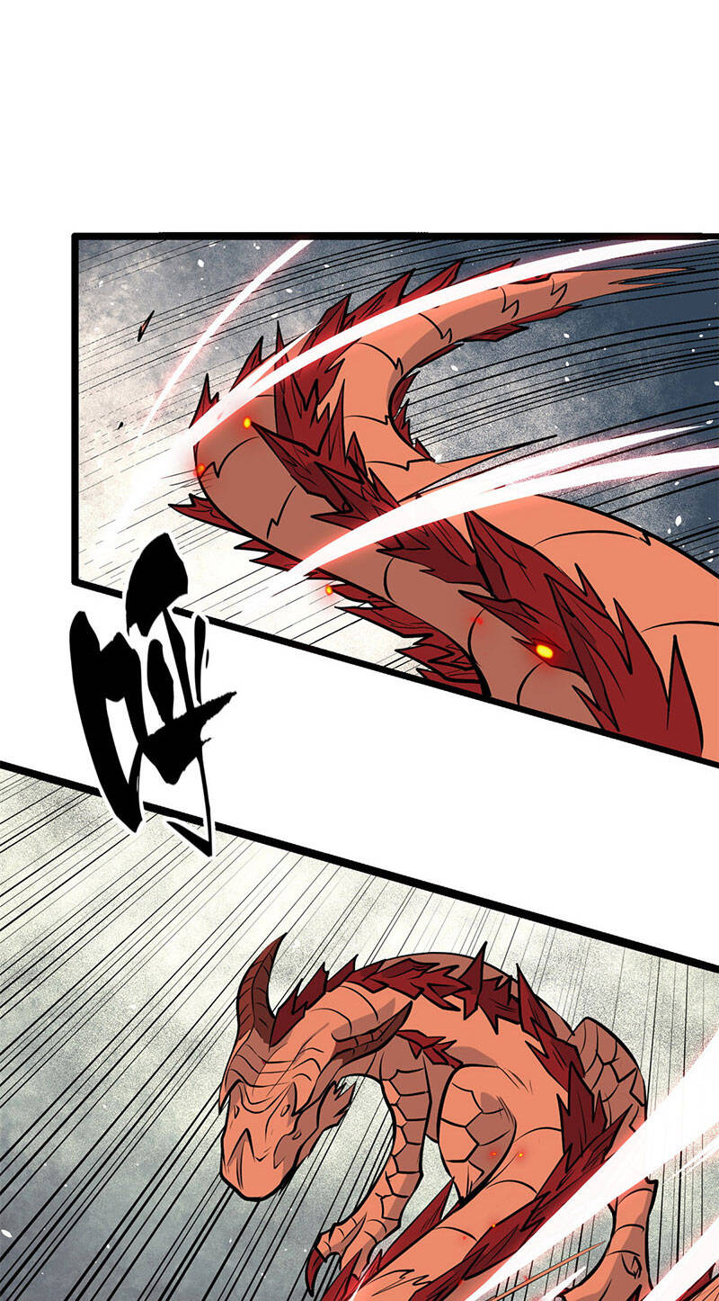Vạn Cổ Tối Cường Tông Chap 111 - Next Chap 112