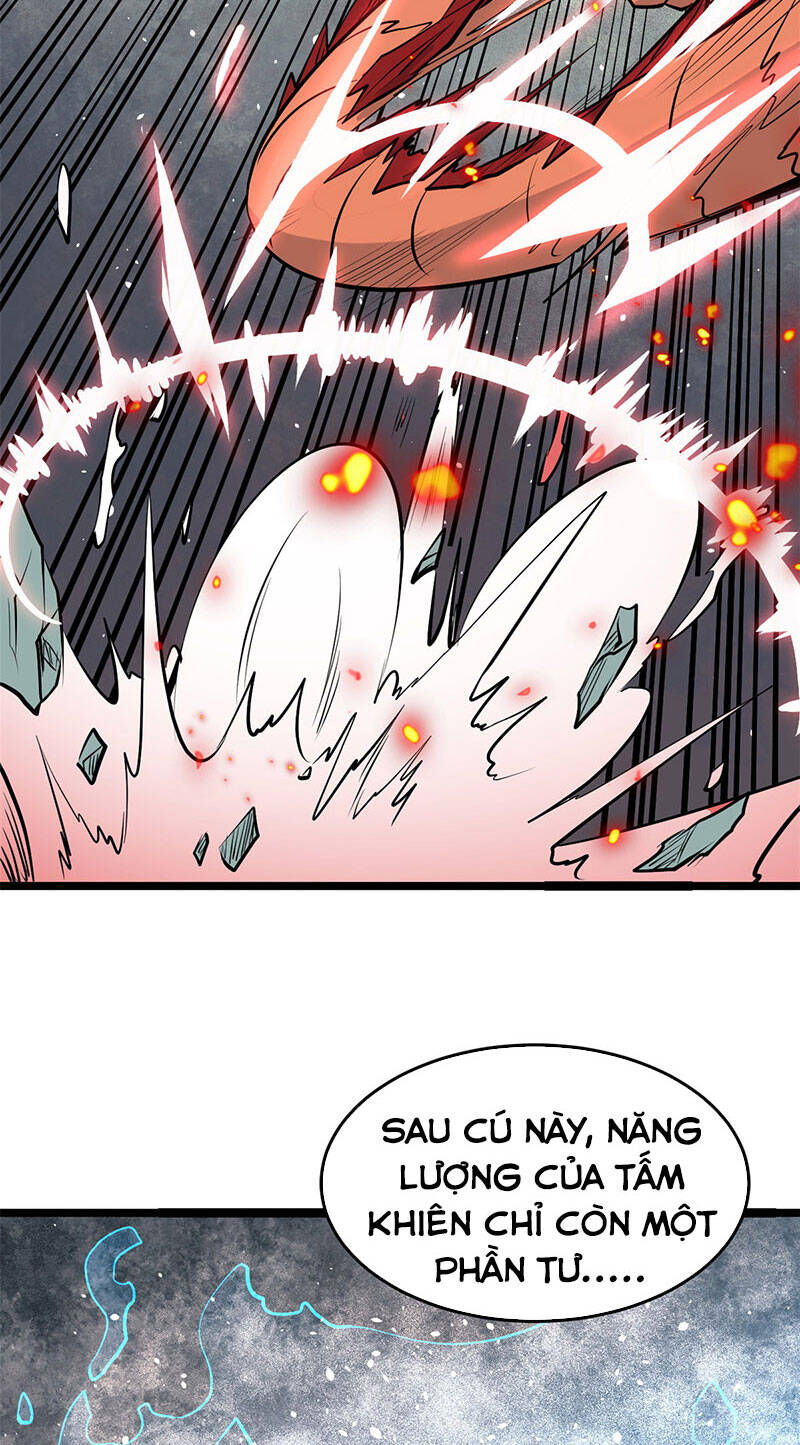 Vạn Cổ Tối Cường Tông Chap 111 - Next Chap 112