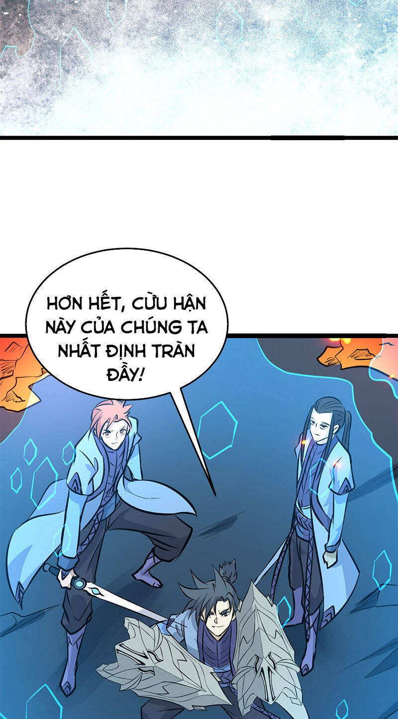 Vạn Cổ Tối Cường Tông Chap 111 - Next Chap 112