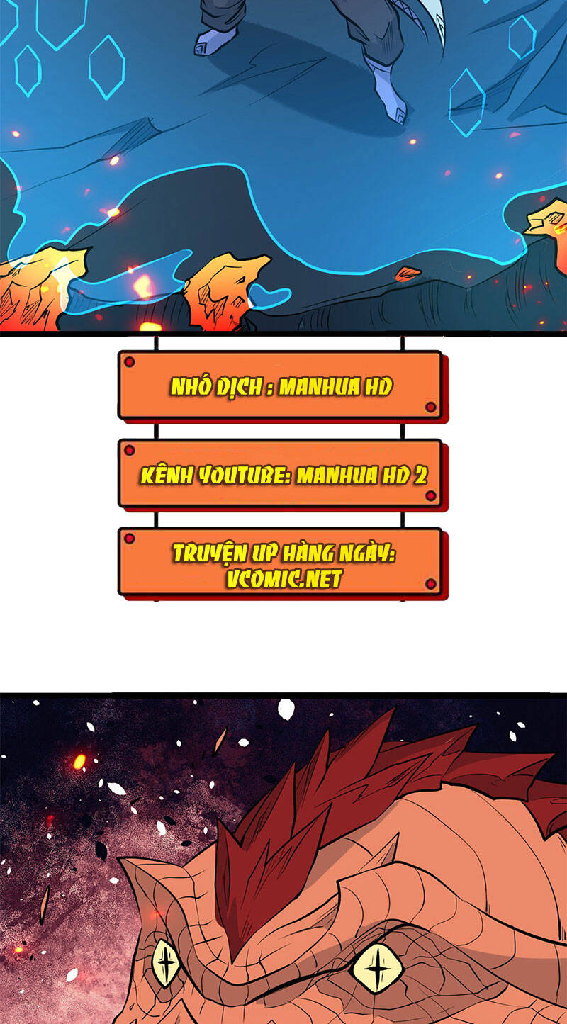 Vạn Cổ Tối Cường Tông Chap 111 - Next Chap 112