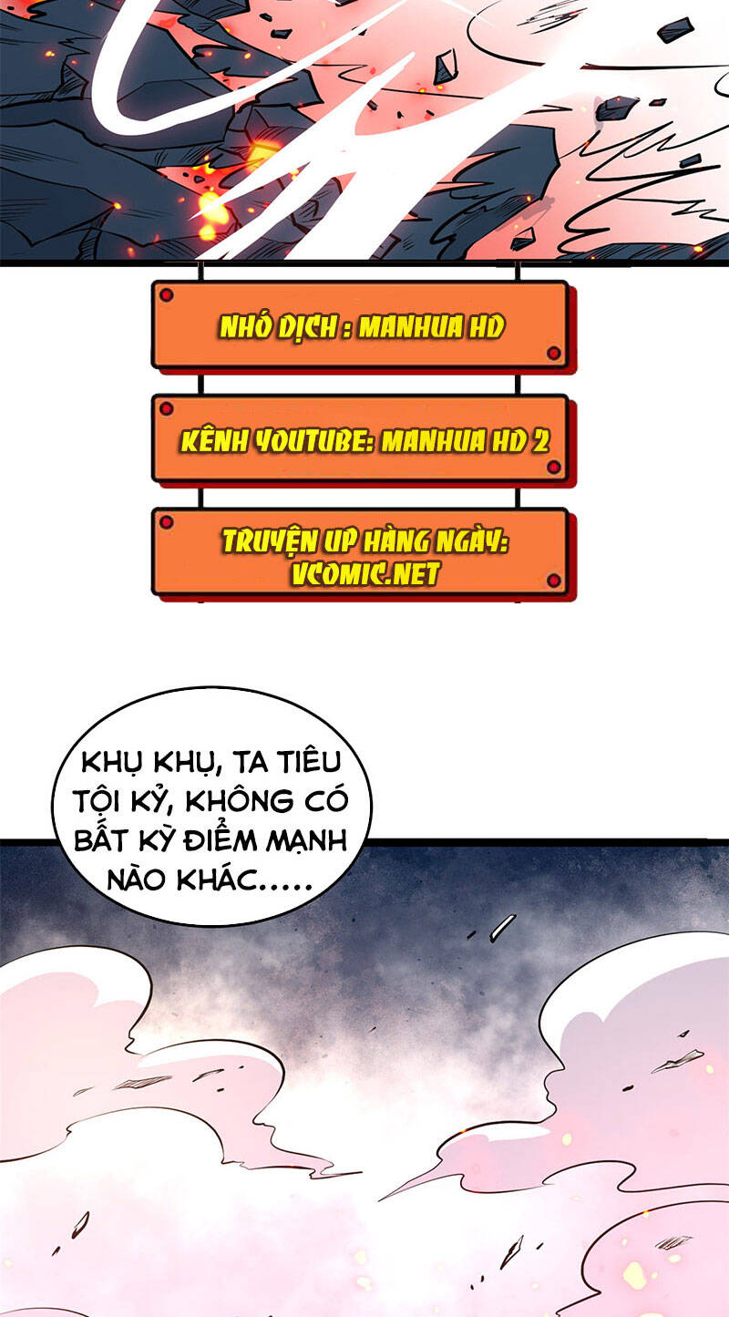 Vạn Cổ Tối Cường Tông Chap 111 - Next Chap 112