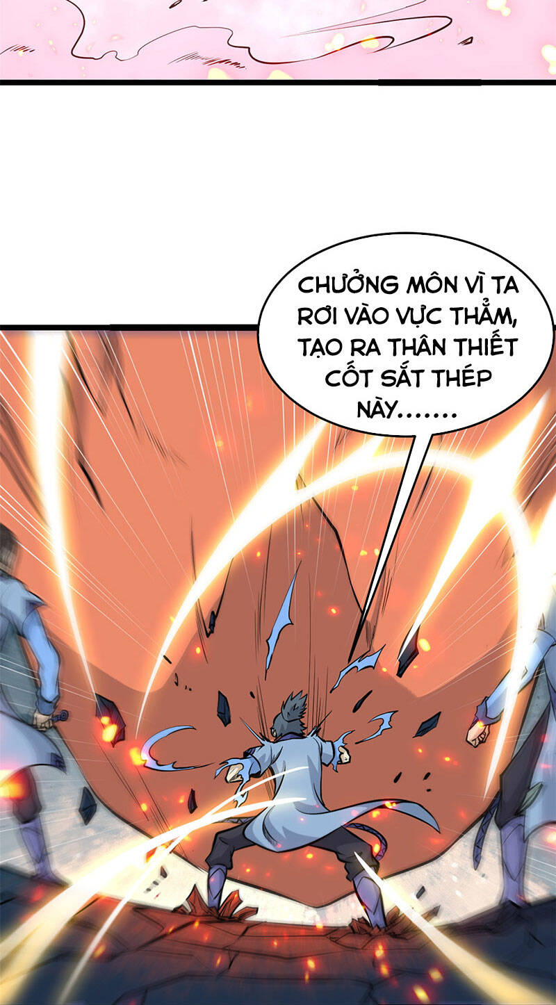 Vạn Cổ Tối Cường Tông Chap 111 - Next Chap 112