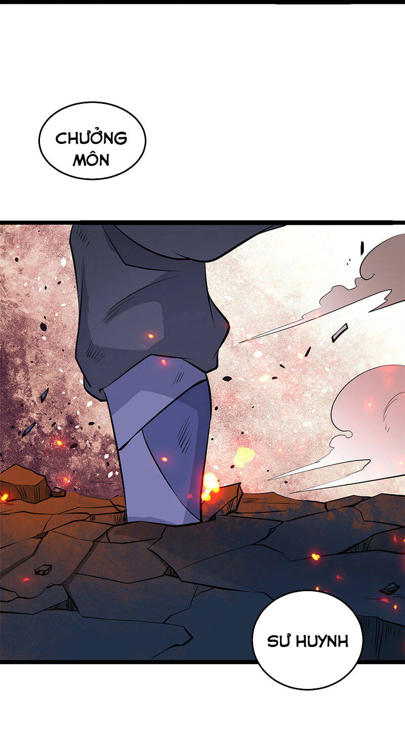 Vạn Cổ Tối Cường Tông Chap 111 - Next Chap 112