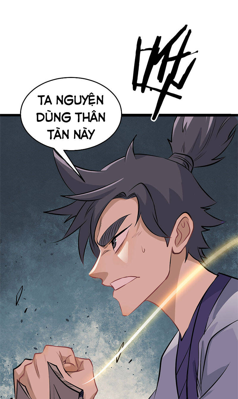 Vạn Cổ Tối Cường Tông Chap 111 - Next Chap 112