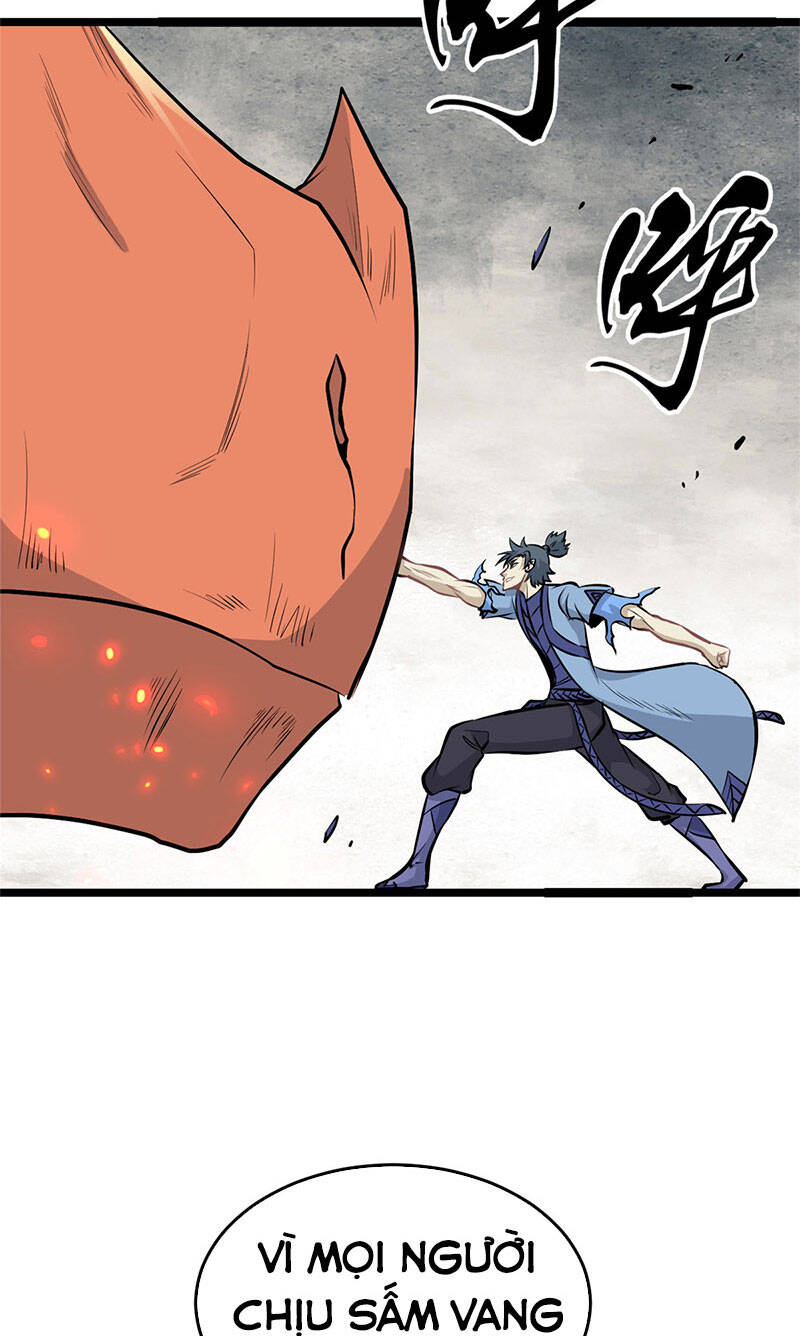 Vạn Cổ Tối Cường Tông Chap 111 - Next Chap 112