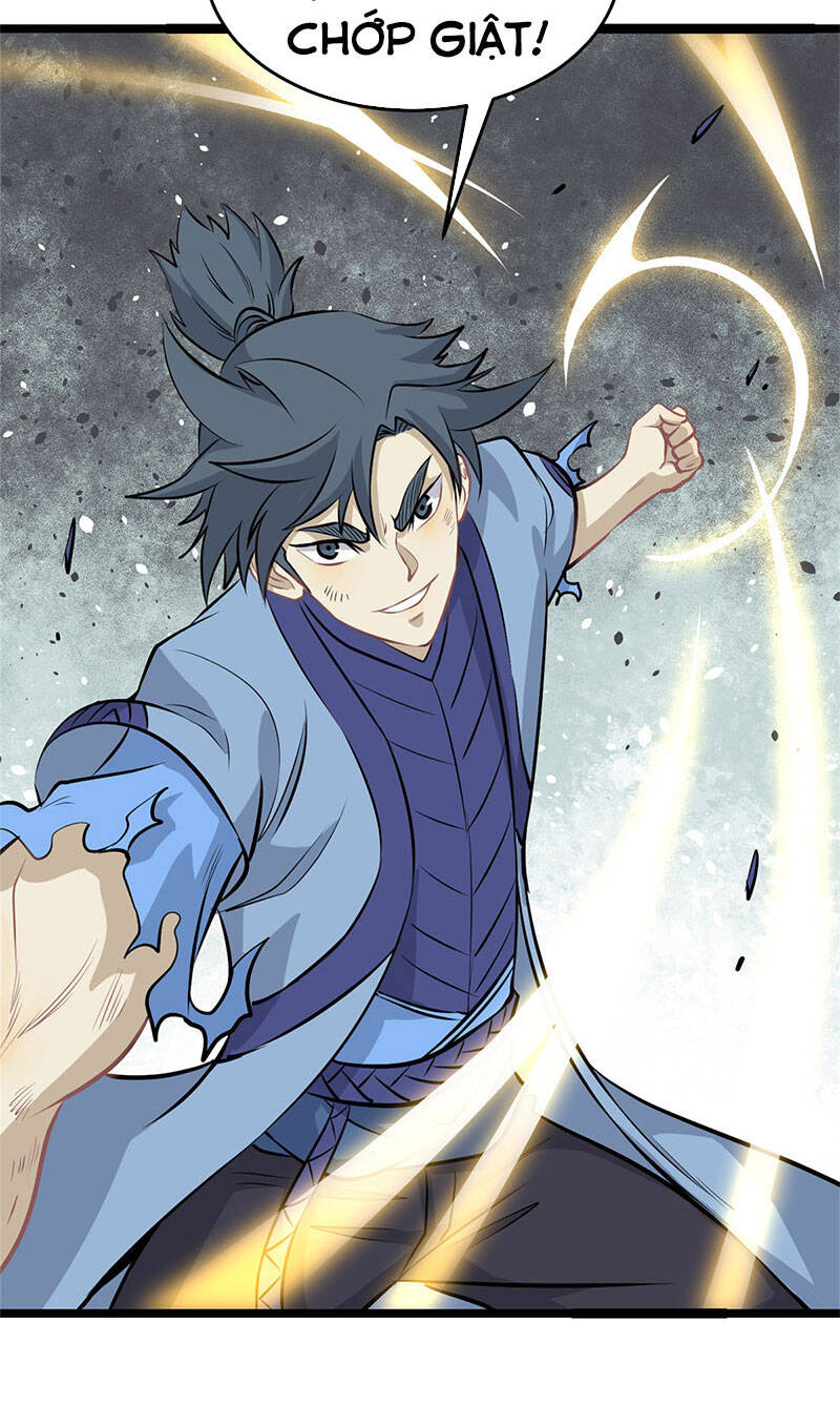 Vạn Cổ Tối Cường Tông Chap 111 - Next Chap 112