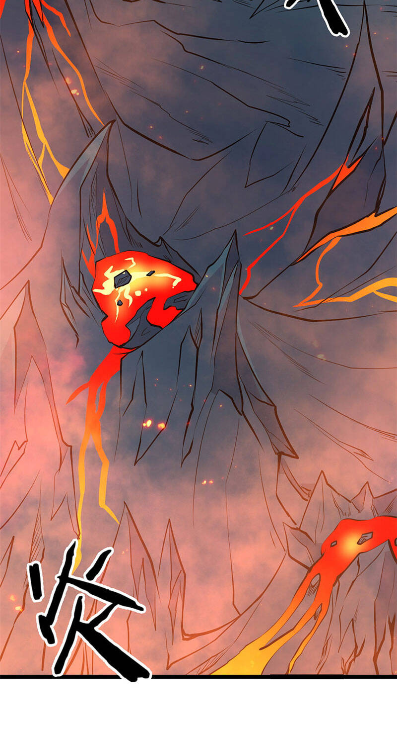 Vạn Cổ Tối Cường Tông Chap 111 - Next Chap 112