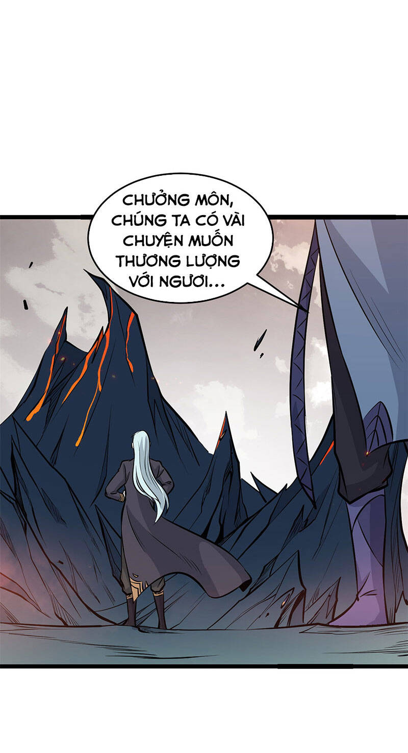Vạn Cổ Tối Cường Tông Chap 111 - Next Chap 112