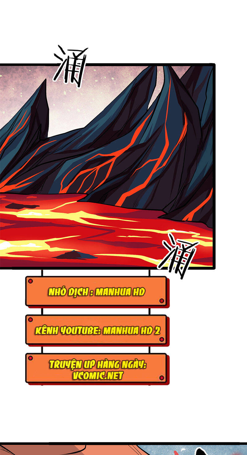 Vạn Cổ Tối Cường Tông Chap 111 - Next Chap 112