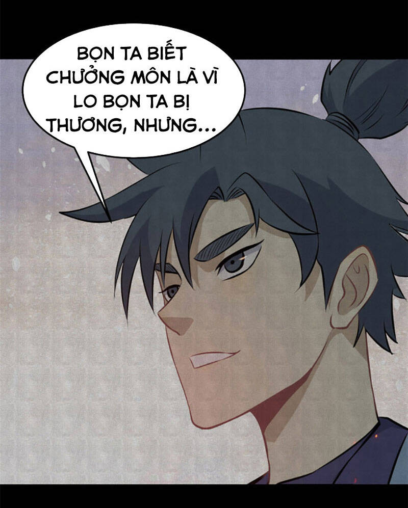 Vạn Cổ Tối Cường Tông Chap 112 - Next Chap 113