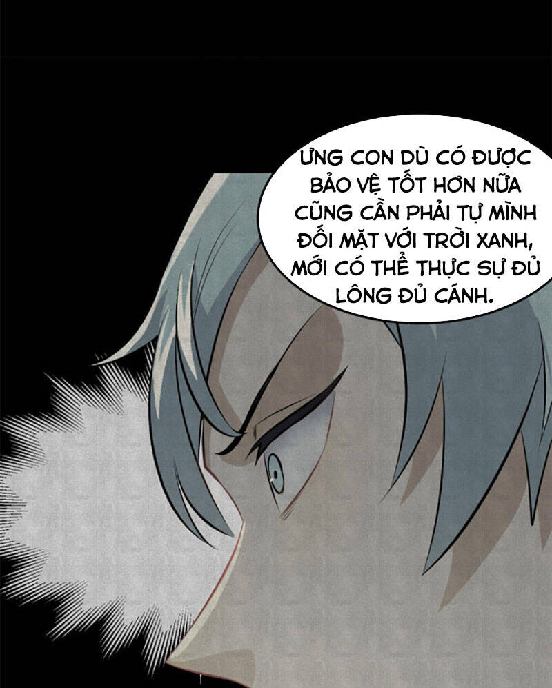Vạn Cổ Tối Cường Tông Chap 112 - Next Chap 113