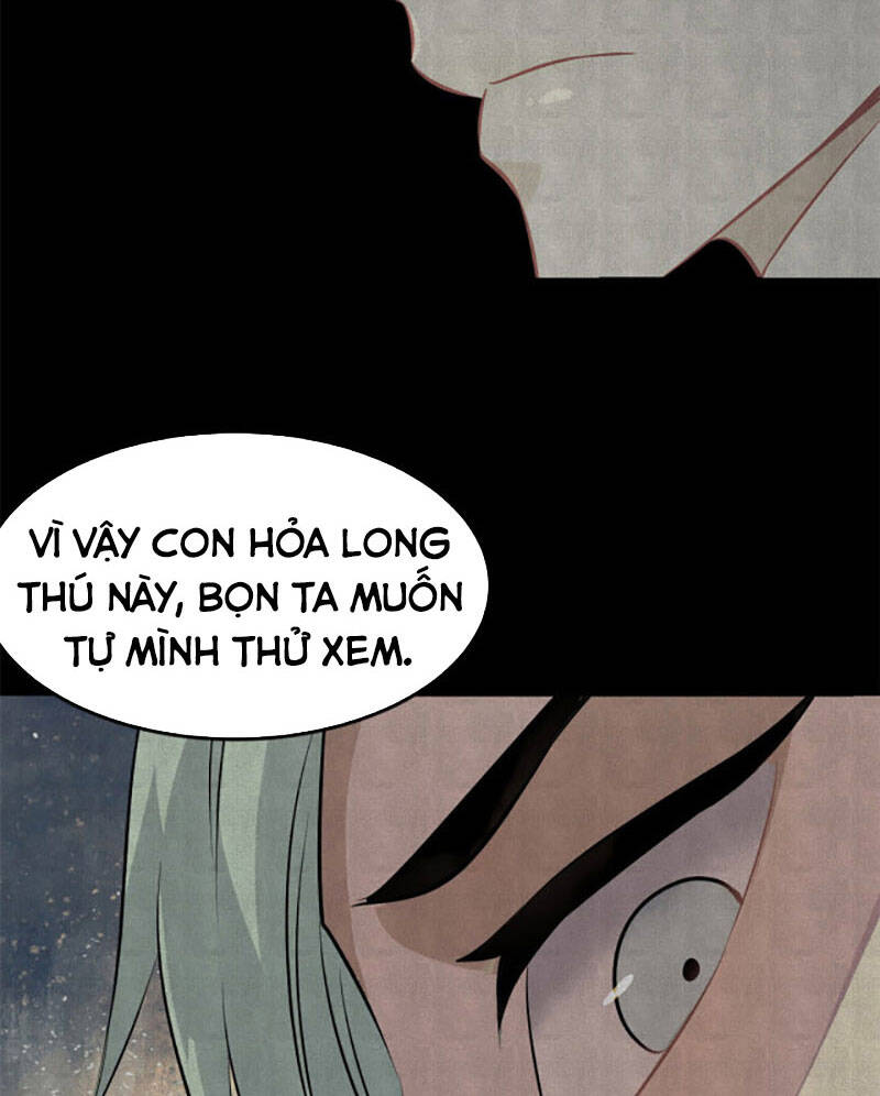 Vạn Cổ Tối Cường Tông Chap 112 - Next Chap 113