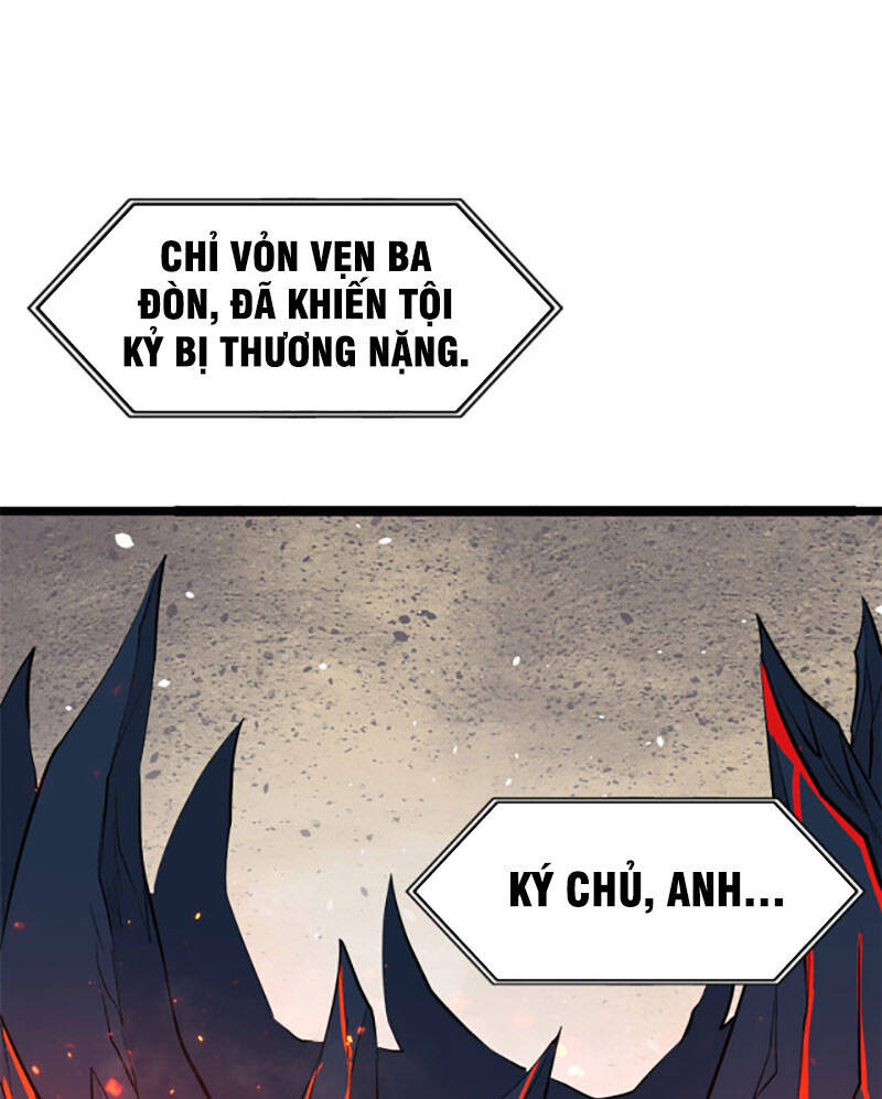Vạn Cổ Tối Cường Tông Chap 112 - Next Chap 113
